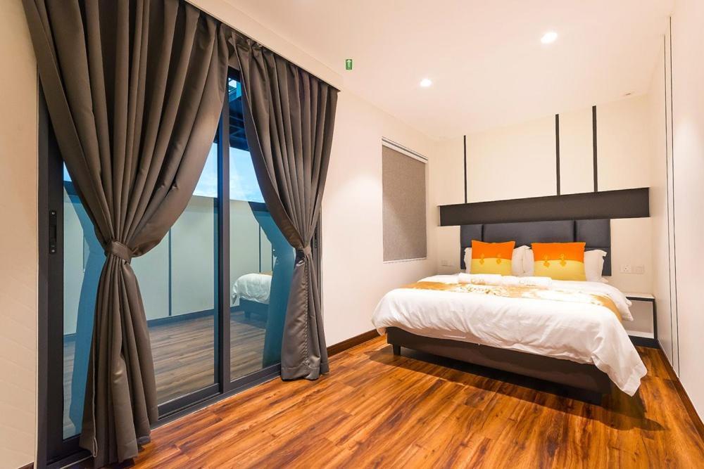 Villa Chee سيكينتشان الغرفة الصورة
