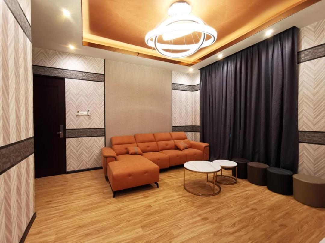 Villa Chee سيكينتشان المظهر الخارجي الصورة