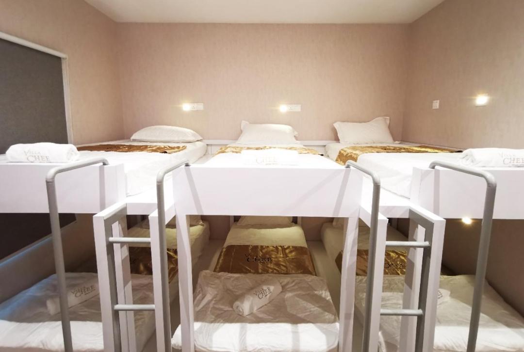 Villa Chee سيكينتشان المظهر الخارجي الصورة