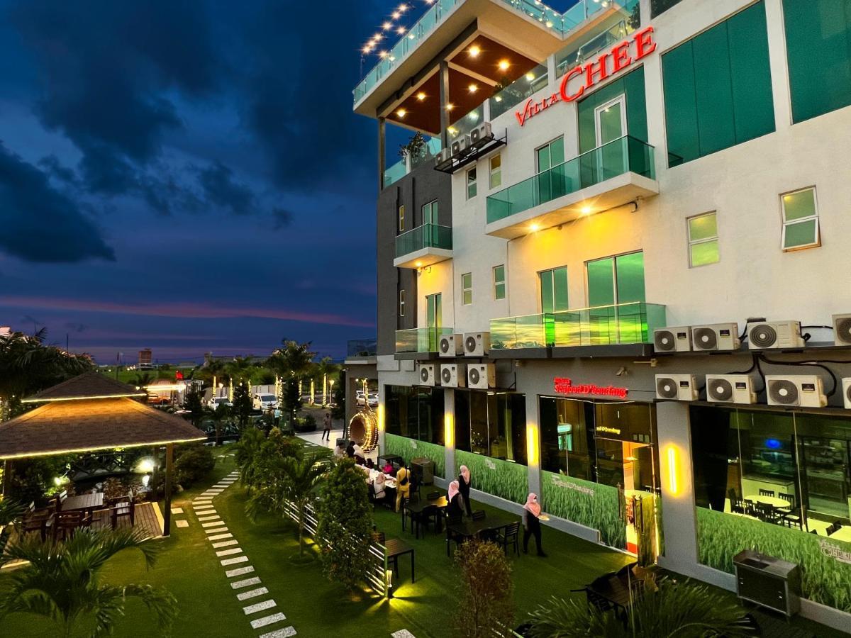 Villa Chee سيكينتشان المظهر الخارجي الصورة