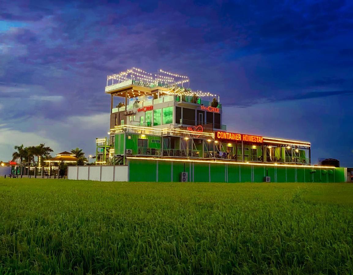 Villa Chee سيكينتشان المظهر الخارجي الصورة
