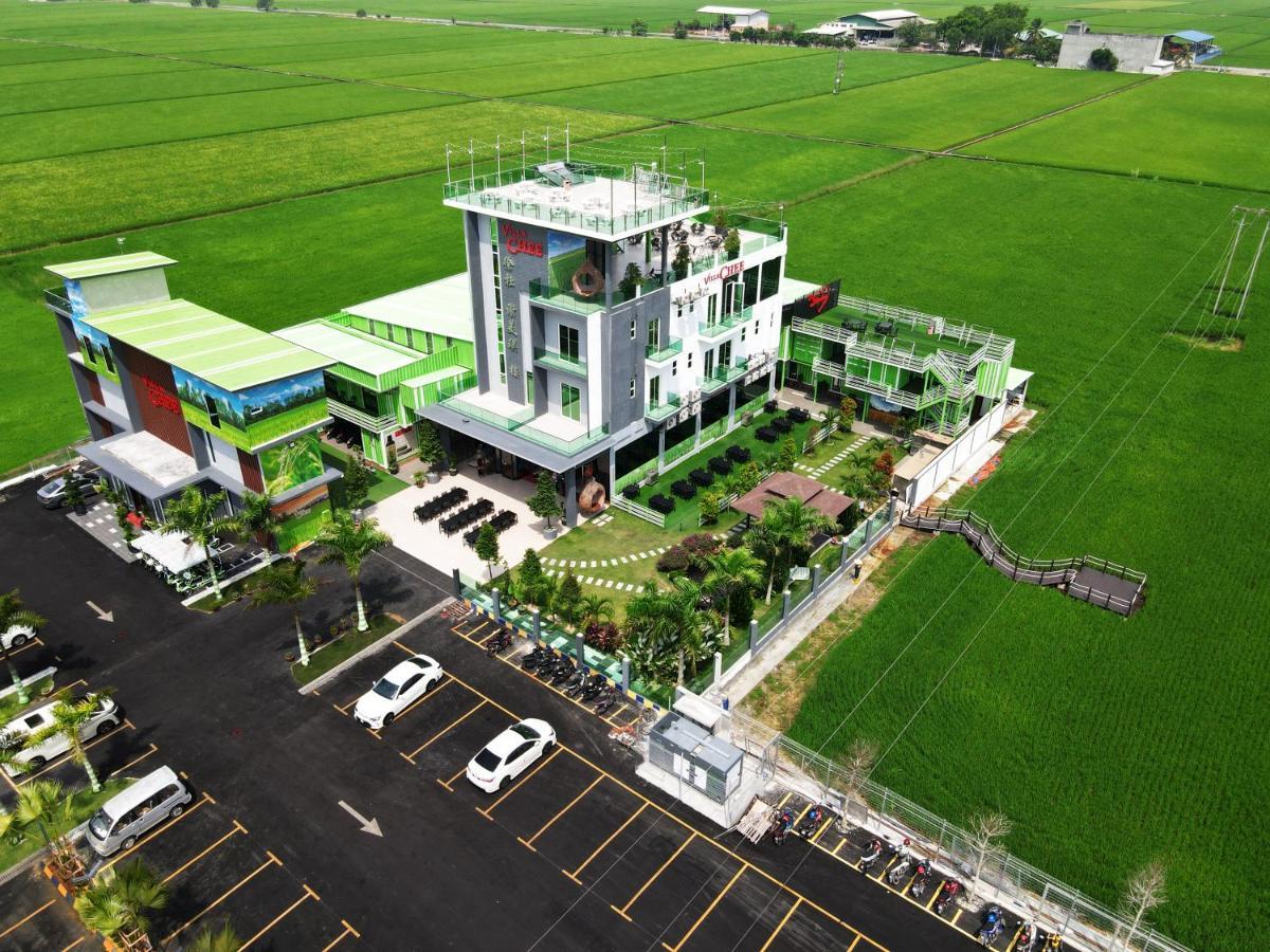 Villa Chee سيكينتشان المظهر الخارجي الصورة