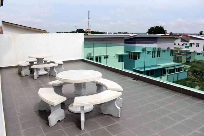 Villa Chee سيكينتشان المظهر الخارجي الصورة