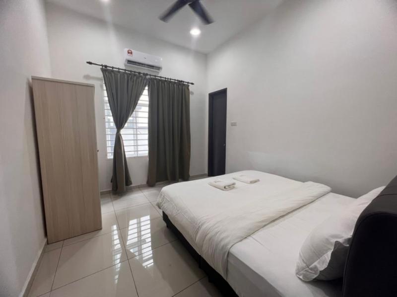 Villa Chee سيكينتشان المظهر الخارجي الصورة