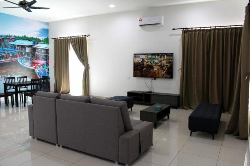 Villa Chee سيكينتشان المظهر الخارجي الصورة