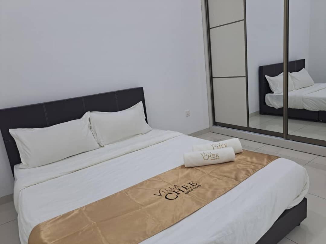 Villa Chee سيكينتشان المظهر الخارجي الصورة