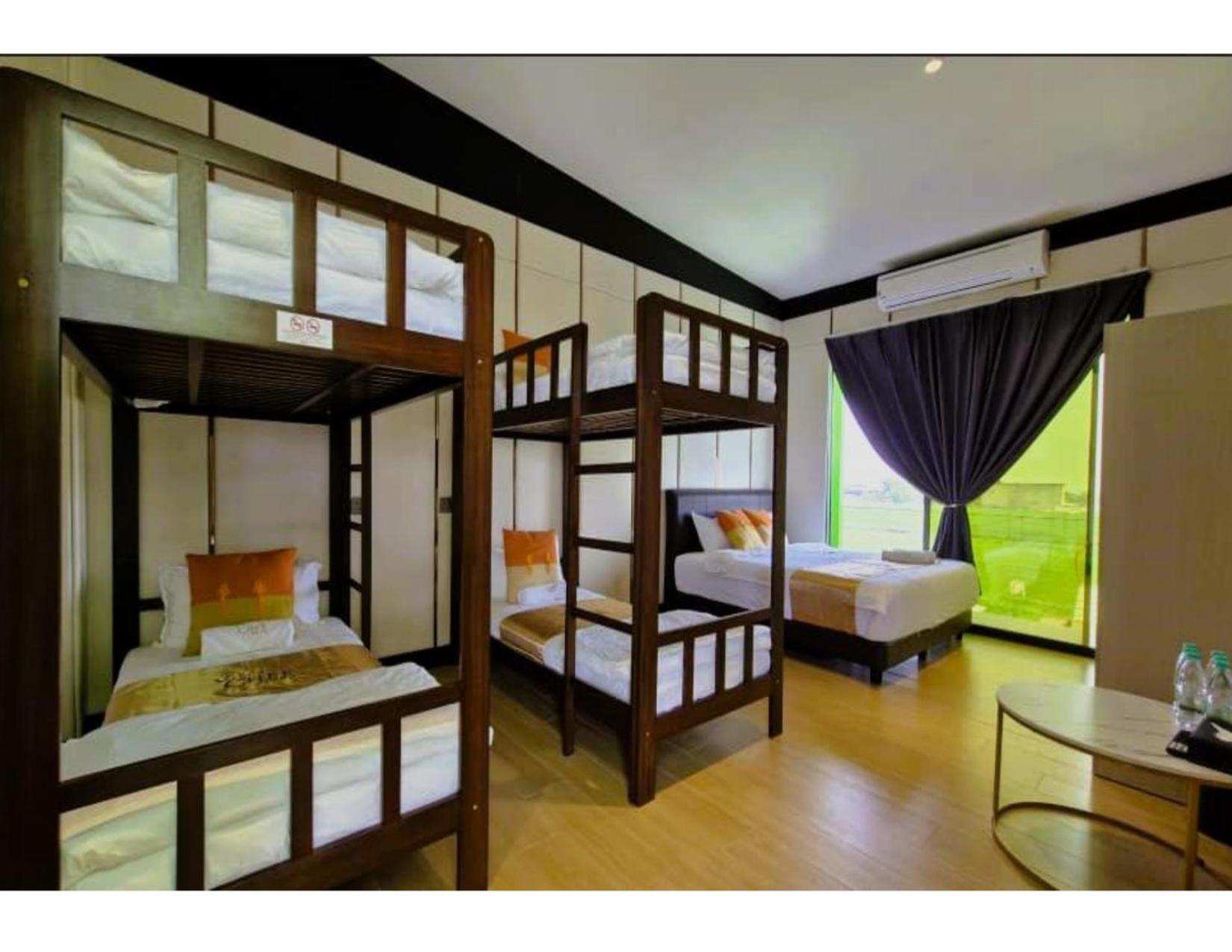 Villa Chee سيكينتشان المظهر الخارجي الصورة